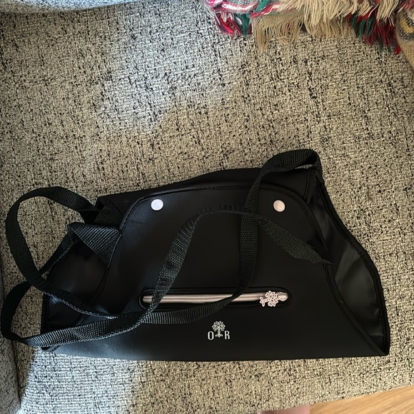 oak and reed Handbags - Oak And Reed Yoga Mat bag